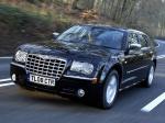 Chrysler 300C Touring 2006 года (UK)